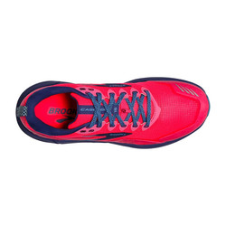 Brooks Cascadia 16 (damskie) - buty do biegania - ujęcie 3