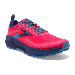 Brooks Cascadia 16 (women's) - running shoes - view 4