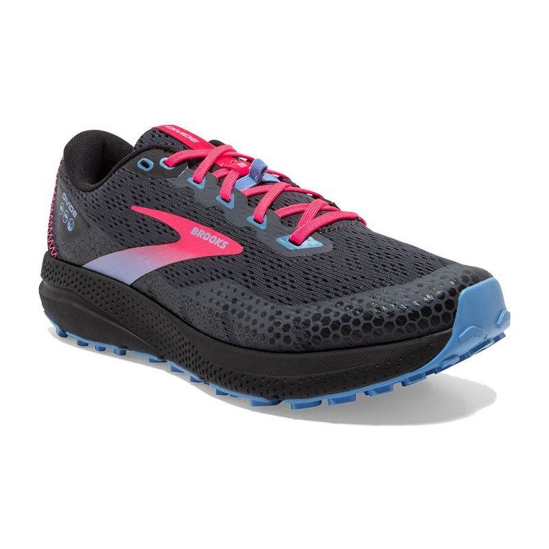 Brooks Divide 3 (damskie) - buty do biegania - ujęcie 4