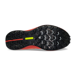 Saucony Peregrine 12 (damskie) - buty do biegania - ujęcie 2