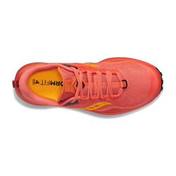 Saucony Peregrine 12 (damskie) - buty do biegania - ujęcie 3