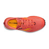 Saucony Peregrine 12 (women's) - running shoes - view 3