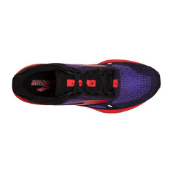 Brooks Launch 9 (men's) - running shoes - view 3