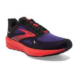 Brooks Launch 9 (męskie) - buty do biegania - ujęcie 4