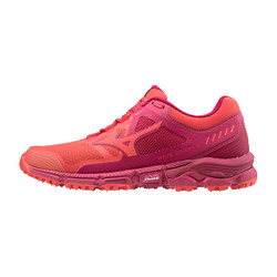 Mizuno Wave Daichi 5 (women's) - running shoes