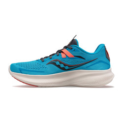 Saucony Ride 15 (women's) - running shoes
