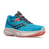 Saucony Ride 15 (damskie) - buty do biegania - ujęcie 4