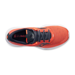 Saucony Ride 15 (damskie) - buty do biegania - ujęcie 3