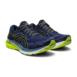 Asics Gel-Kayano 29 (men's) - running shoes - view 4