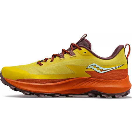 Saucony Peregrine 13 (men's) - running shoes