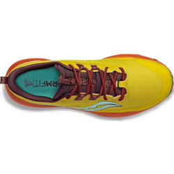 Saucony Peregrine 13 (men's) - running shoes - view 3