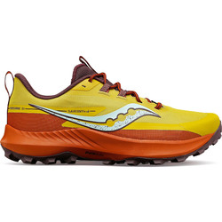 Saucony Peregrine 13 (men's) - running shoes - view 4