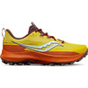 Saucony Peregrine 13 (men's) - running shoes - view 4