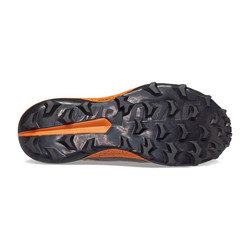 Saucony Peregrine 13 ST (men's) - running shoes - view 2