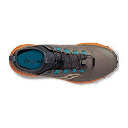 Saucony Peregrine 13 ST (męskie) - buty do biegania - ujęcie 3