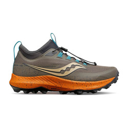 Saucony Peregrine 13 ST (men's) - running shoes - view 4