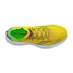 Saucony Kinvara 14 (men's) - running shoes - view 2