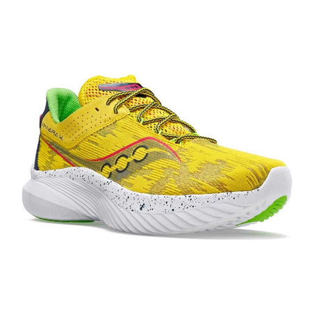 Saucony Kinvara 14 (men's) - running shoes - view 3