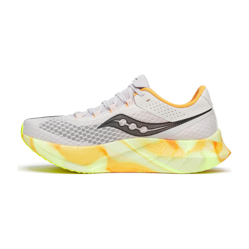 Saucony Endorphin Pro 4 (men's) - running shoes