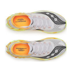 Saucony Endorphin Pro 4 (men's) - running shoes - view 3