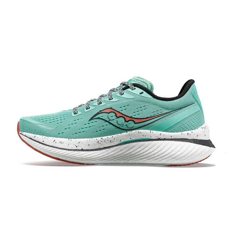 Saucony Endorphin Speed 3 (women's) - running shoes