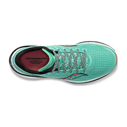 Saucony Endorphin Speed 3 (damskie) - buty do biegania - ujęcie 3