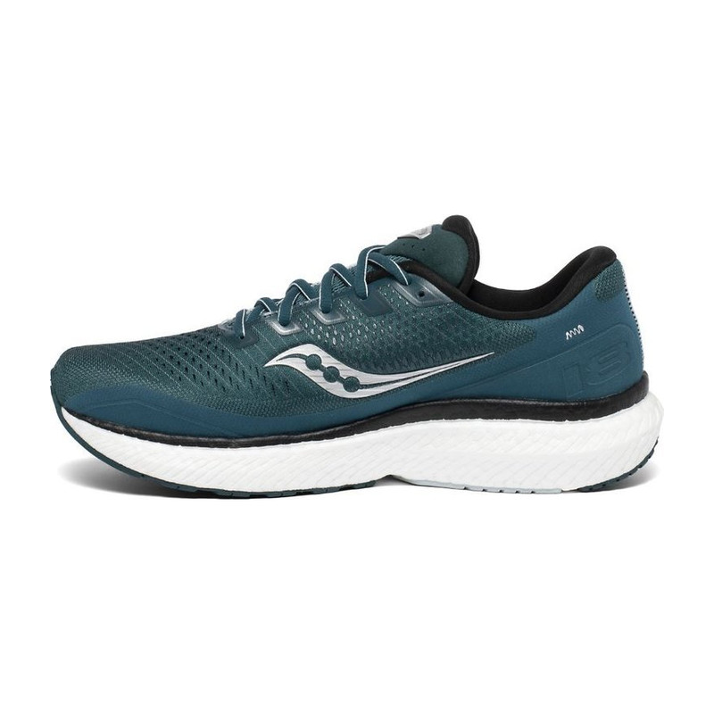 Saucony Triumph 18 (men's) - running shoes