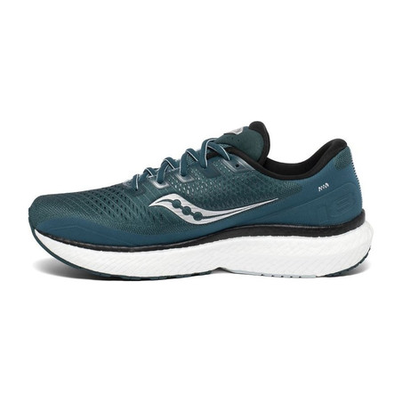 Saucony Triumph 18 (men's) - running shoes