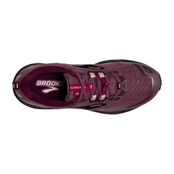 Brooks Cascadia 15 (damskie) - buty do biegania - ujęcie 3