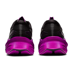 Asics Novablast 3 Lite-Show (damskie) - buty do biegania - ujęcie 4