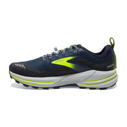 Brooks Cascadia 16 (męskie) - buty do biegania