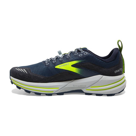 Brooks Cascadia 16 (men's) - running shoes