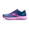 Brooks Cascadia 17 (women's) - running shoes