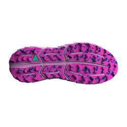 Brooks Cascadia 17 (damskie) - buty do biegania - ujęcie 2