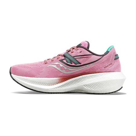 Saucony Triumph 20 (women's) - running shoes