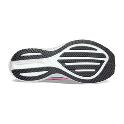 Saucony Triumph 20 (women's) - running shoes - view 2