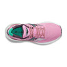 Saucony Triumph 20 (women's) - running shoes - view 3