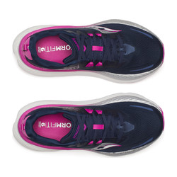 Saucony Hurricane 24 (damskie) - buty do biegania - ujęcie 3