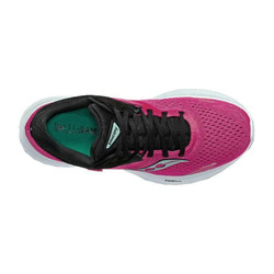 Saucony Ride 16 (women's) - running shoes - view 3