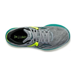 Saucony Guide 16 (męskie) - buty do biegania - ujęcie 3