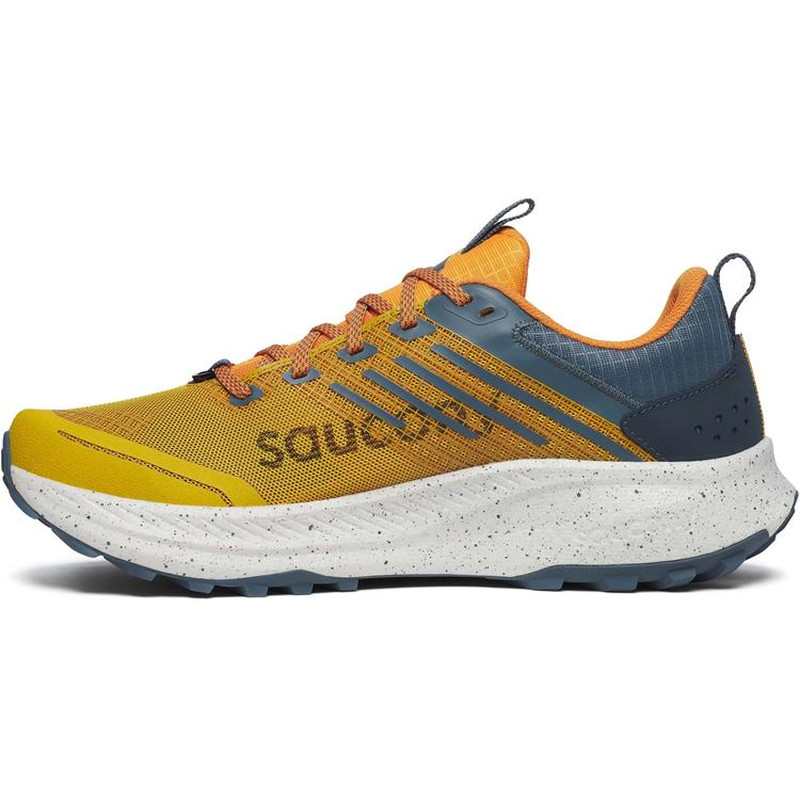 Saucony Ride TR2 (men's) - running shoes