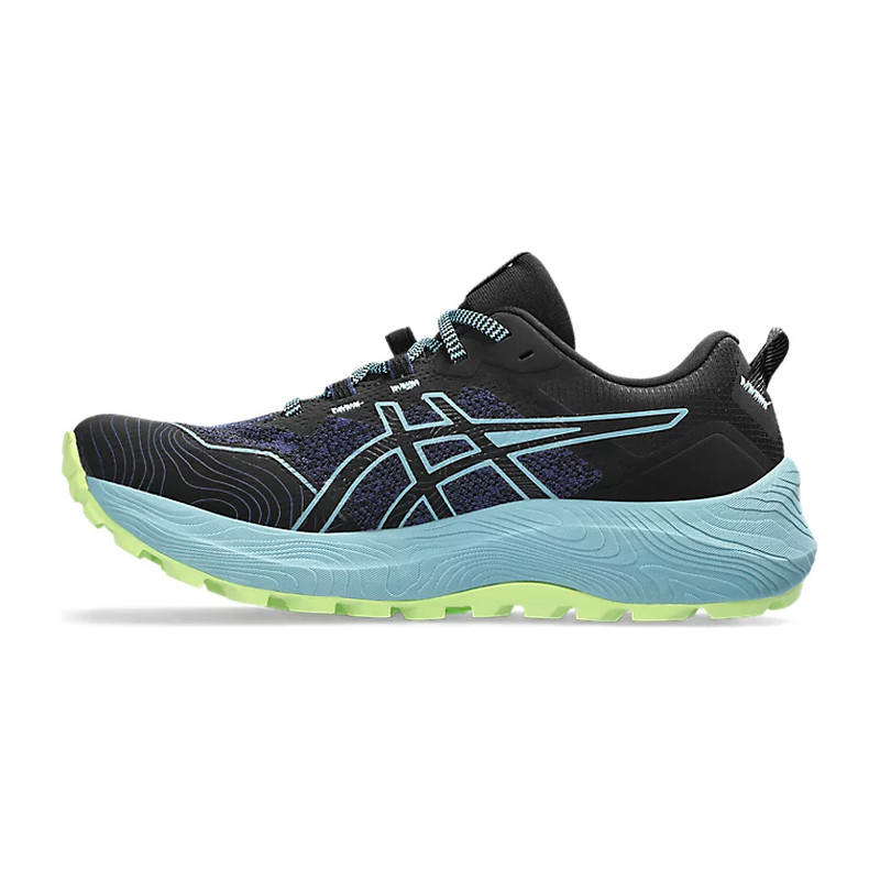 Asics Gel-Trabuco 11 (women's) - running shoes