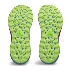 Asics Gel-Trabuco 11 (women's) - running shoes - view 2