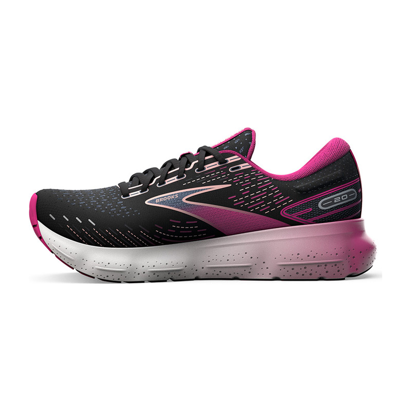 Brooks Glycerin 20 (damskie) - buty do biegania