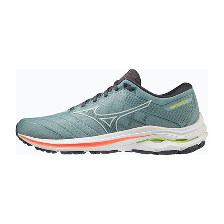 Mizuno Wave Inspire 18 (men's) - running shoes