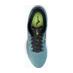 Mizuno Wave Inspire 18 (męskie) - buty do biegania - ujęcie 3