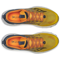 Saucony Ride TR2 (męskie) - buty do biegania - ujęcie 3
