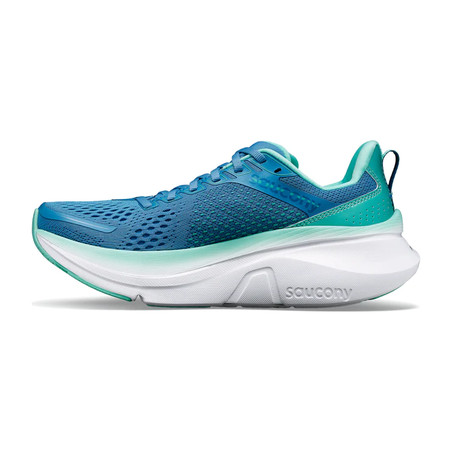 Saucony Guide 17 (women's) - running shoes