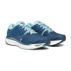 Saucony Hurricane 22 (women's) - running shoes - view 2