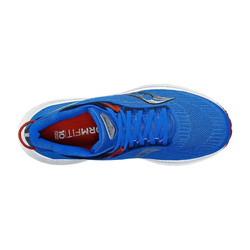 Saucony Triumph 21 (men's) - running shoes - view 3